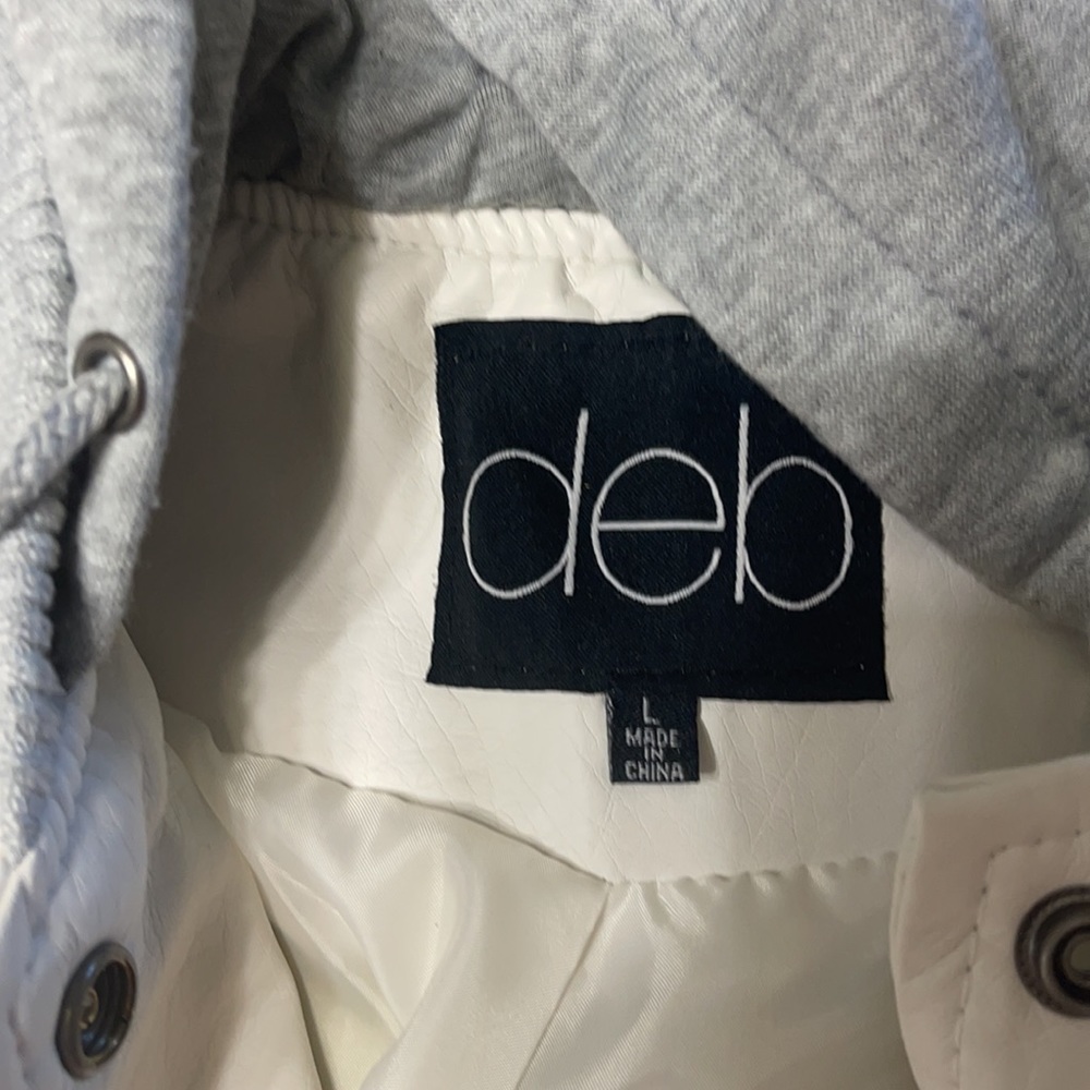 Jacket - Picture 2 of 5